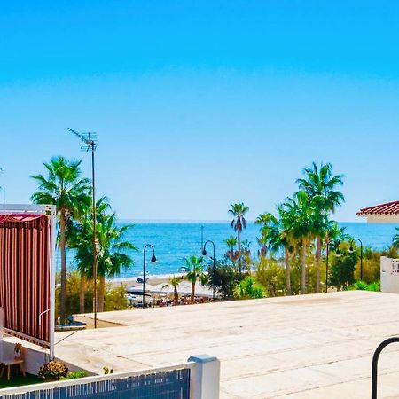 Lets In The Sun Sea View Apartment Calabella La Cala De Mijas Esterno foto
