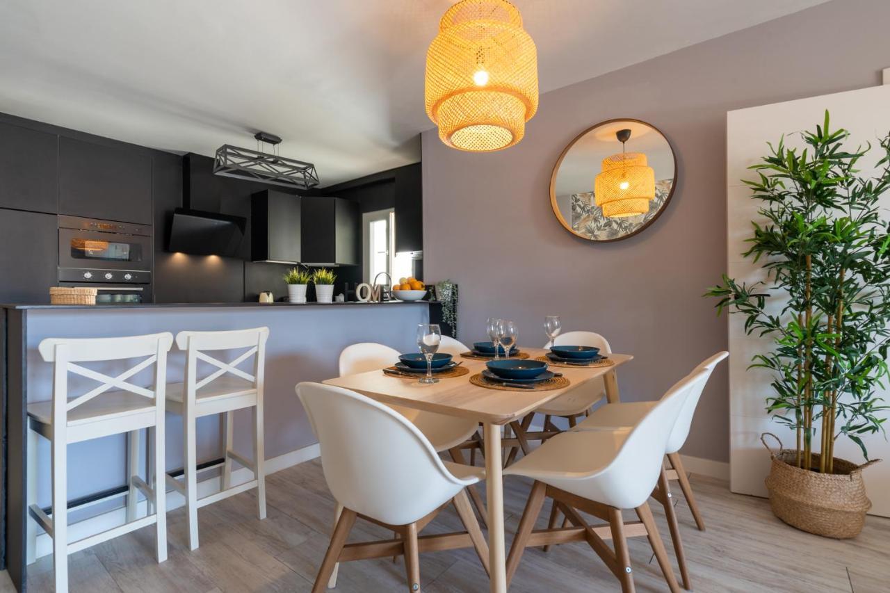 Lets In The Sun Sea View Apartment Calabella La Cala De Mijas Esterno foto