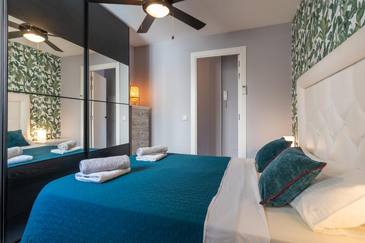 Lets In The Sun Sea View Apartment Calabella La Cala De Mijas Esterno foto