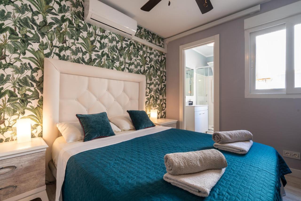 Lets In The Sun Sea View Apartment Calabella La Cala De Mijas Esterno foto